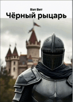 Чёрный рыцарь том 2 (Вэл Вит)