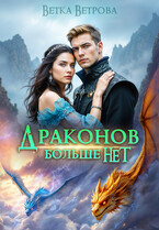Драконов больше нет (Ветка Ветрова)