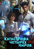 Катастрофа четырёх миров (Хэлла Флокс)