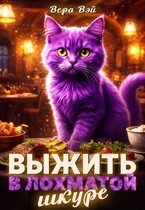 Выжить в лохматой шкуре (ВераВэй)