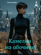 Камелия на обочине (Олга Сол)