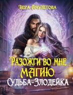 Разожги во мне магию. Судьба-злодейка (Вера Амулетова)