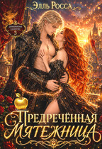 Предреченная мятежница (Элль Росса)