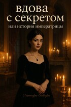 Вдова с секретом (Eleonora Savari)
