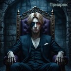 Призрак (Окума)