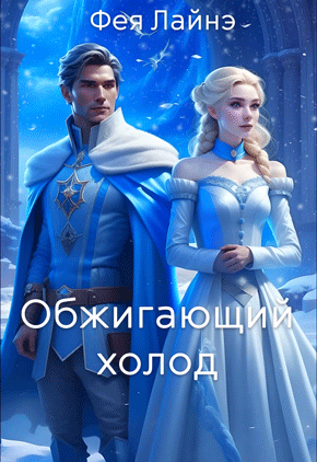 Обжигающий холод (Фея Лайнэ)
