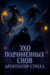 Эхо Подчиненных Снов: Архитектор Страха (Наталья Смолина)
