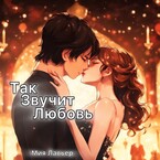 Так звучит люовь (Мия Лавьер)