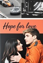 Hope for love (Lera Pokula)