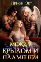 Между крылом и пламенем (Ирион Зет)