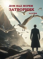 Дом над морем. Книга 1. Затворник (Катя Ёж)