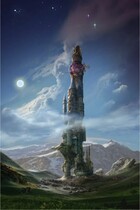 Восьмой этаж башни Хома (SM author)