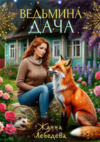 Ведьмина дача (Жанна Лебедева)