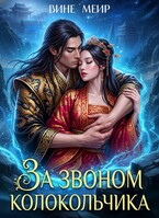 За звоном колокольчика (Вине Меир)