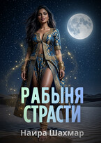 Рабыня страсти (Наира Шахмар)