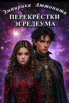 Перекрёстки Эгредеума (Эмпирика Аттонита)