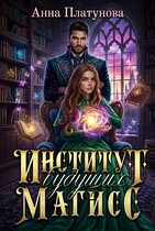 Институт будущих магисс (Анна Платунова)
