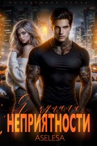 Я купила неприятности (Аселина Арсеньева)