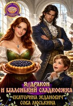Я, дракон и маленький сладкоежка (Сова Люськина
                                                                                                            
                                                                                                                                                                                                                                        ,
                                                                
                                                                                                                                            Екатерина Жданович (ЙаКотейко))