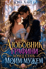 ❤️Любовник графини хочет стать моим мужем (Юна Хант)